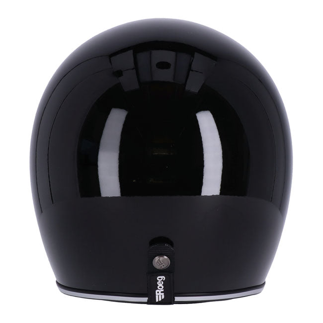 Roeg JETT helmet