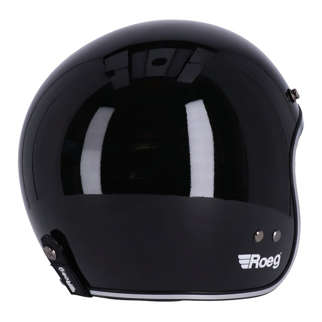 Roeg JETT helmet