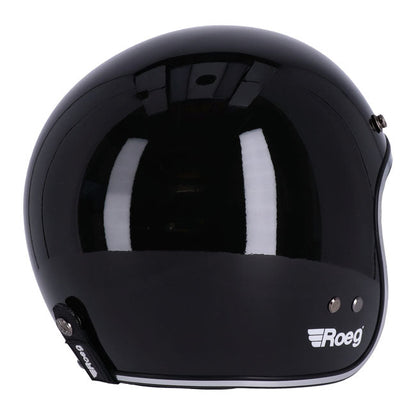 Roeg JETT helmet