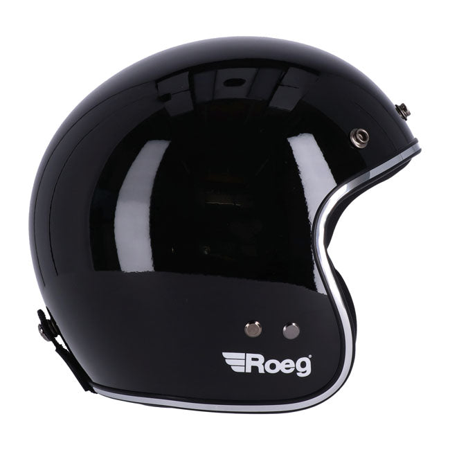 Roeg JETT helmet