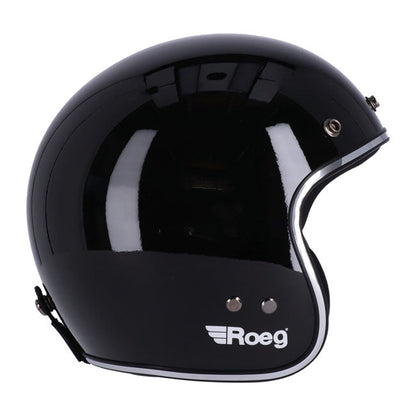 Roeg JETT helmet