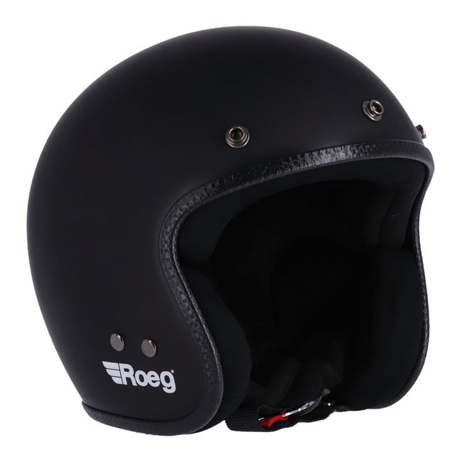 Roeg JETT helmet