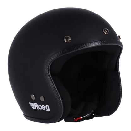 Roeg JETT helmet
