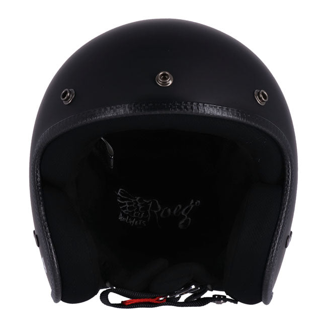 Roeg JETT helmet