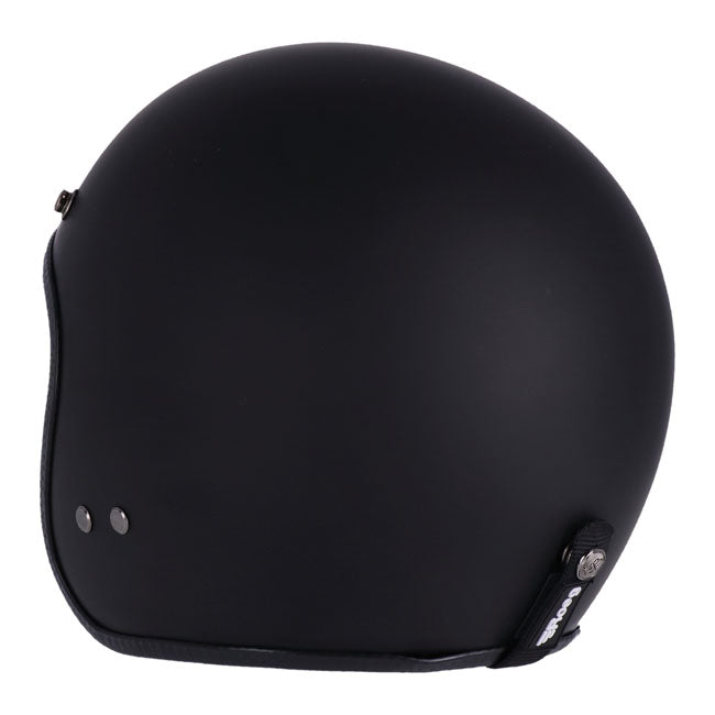 Roeg JETT helmet