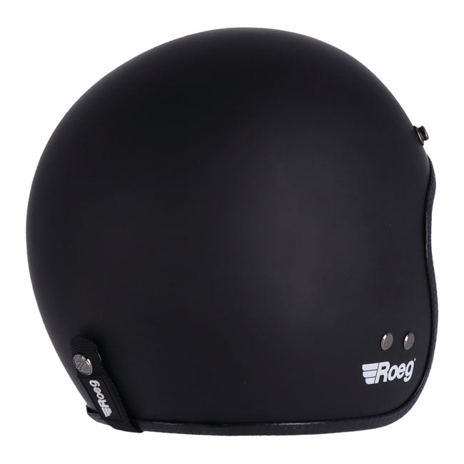 Roeg JETT helmet