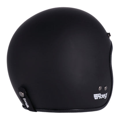 Roeg JETT helmet