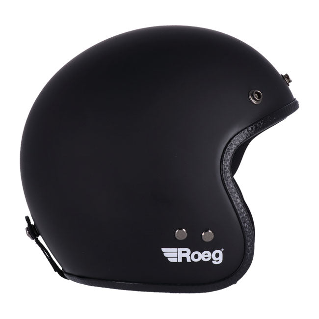 Roeg JETT helmet