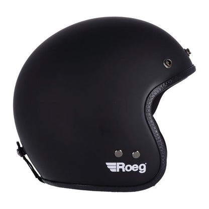 Roeg JETT helmet
