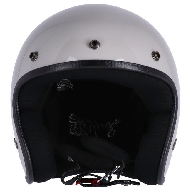 Roeg JETT helmet