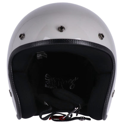 Roeg JETT helmet