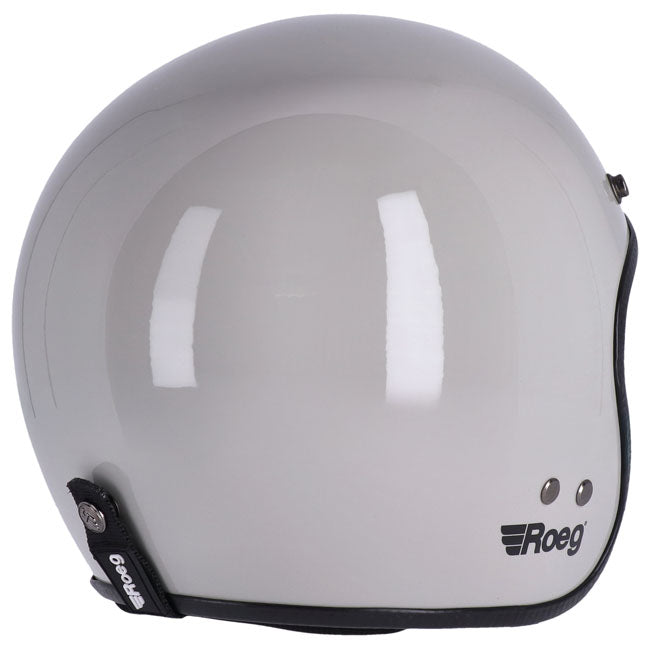 Roeg JETT helmet