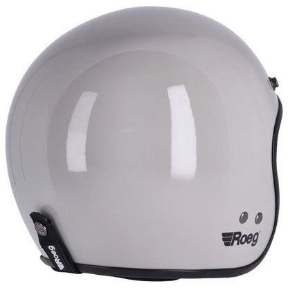 Roeg JETT helmet