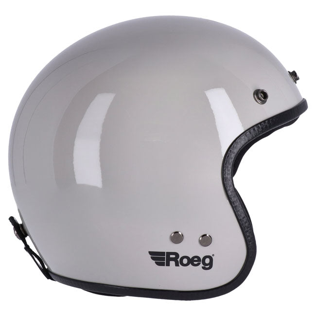 Roeg JETT helmet