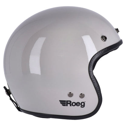 Roeg JETT helmet