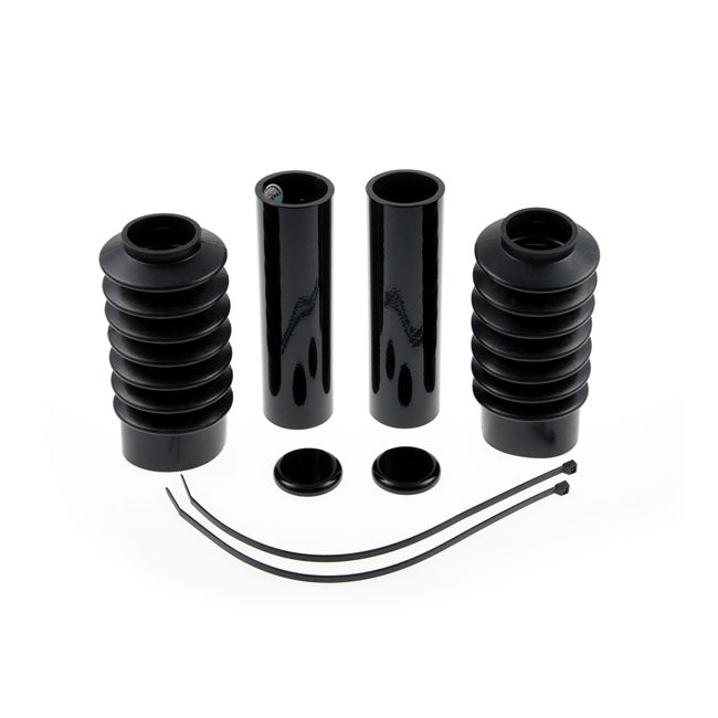Cult-Werk, 6-piece fork tube cover kit