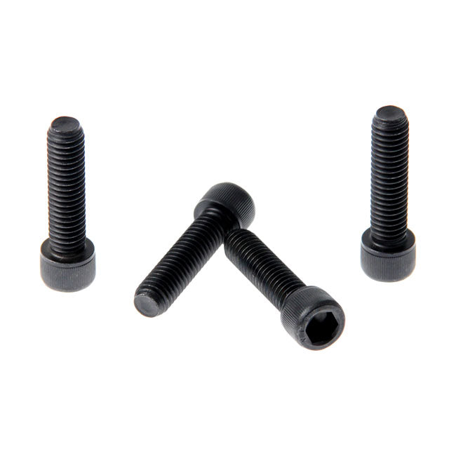 Cult-Werk, triple tree bolts