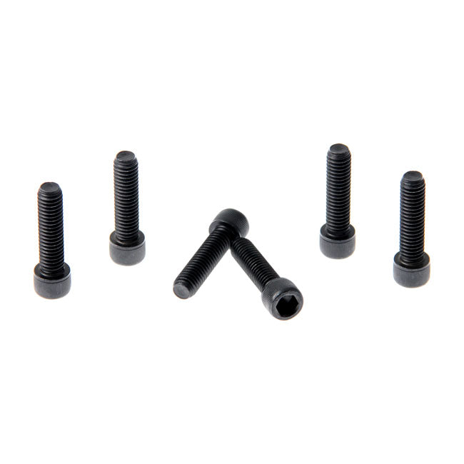 Cult-Werk, triple tree bolts
