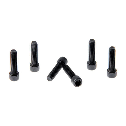 Cult-Werk, triple tree bolts