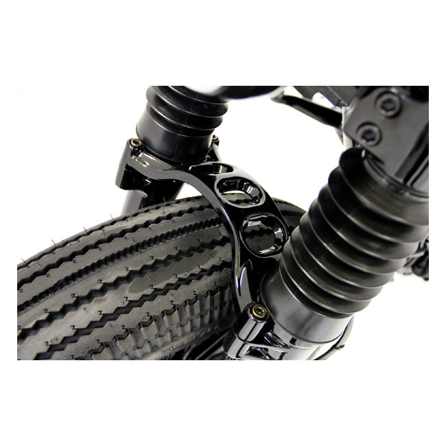Cult-Werk, front fender bolt kit