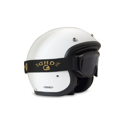 DMD Ghost smoke goggles