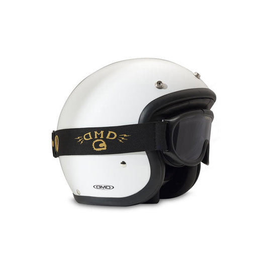 DMD Ghost smoke goggles