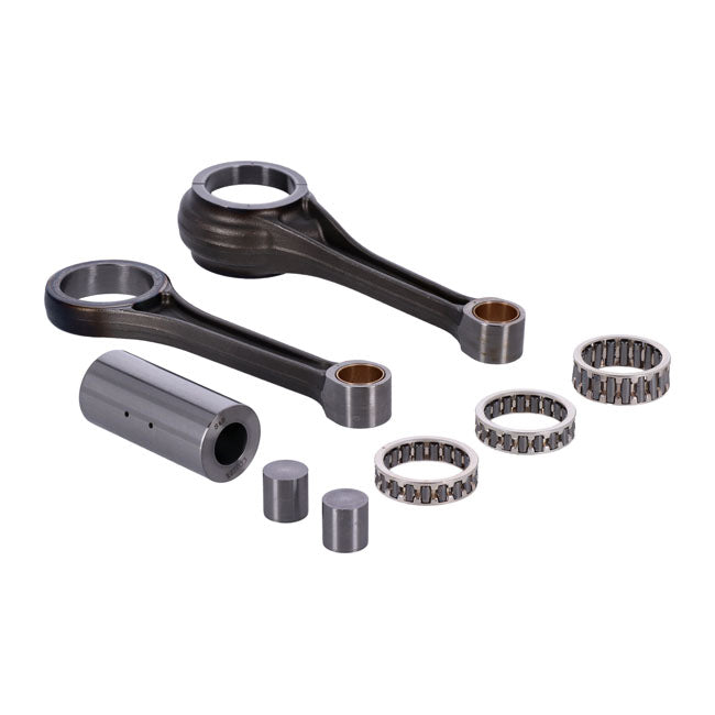 S&S, T-series connecting rod assembly