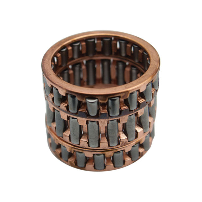 S&S, connecting rod roller retainer kit