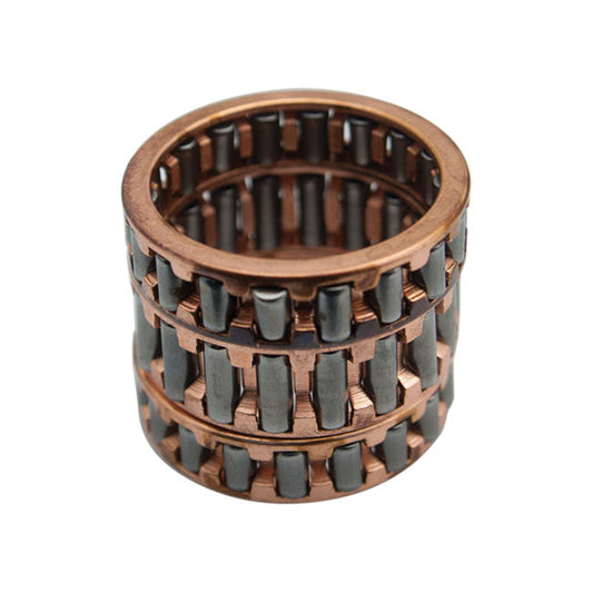 S&S, connecting rod roller retainer kit