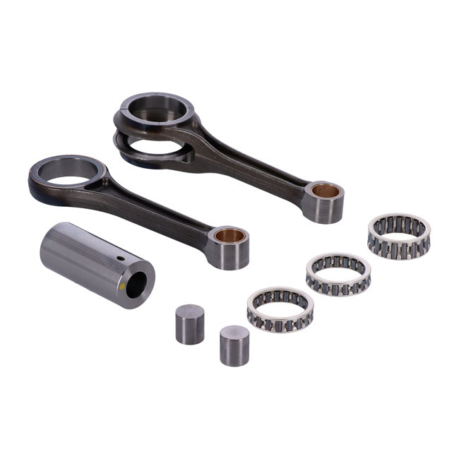 S&S, T-series connecting rod assembly