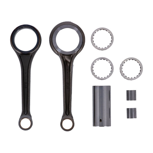 S&S, T-series connecting rod assembly