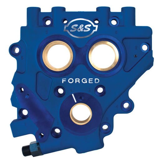S&S, TC3 cam support plate kit for