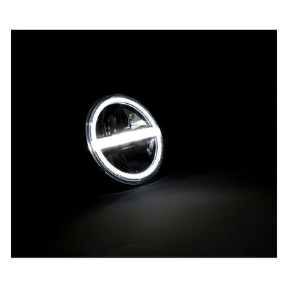 Vulcano II, 5-3/4" LED headlamp unit