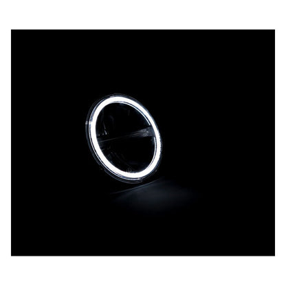 Vulcano II, 5-3/4" LED headlamp unit
