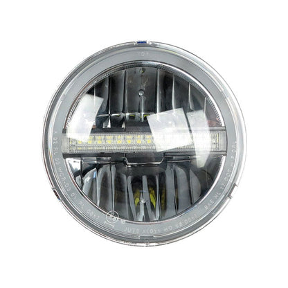 Vulcano II, 5-3/4" LED headlamp unit