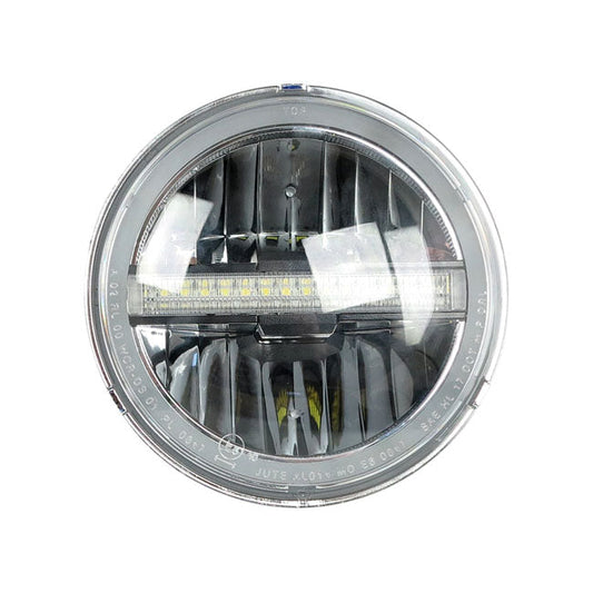 Vulcano II, 5-3/4" LED headlamp unit