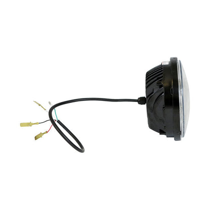 Vulcano I, 5-3/4" LED headlamp unit