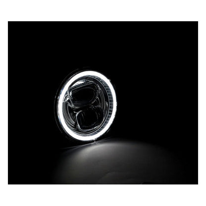Vulcano I, 5-3/4" LED headlamp unit
