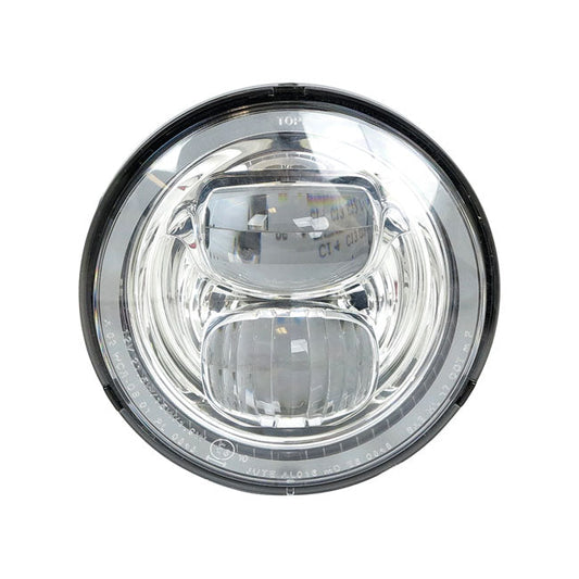 Vulcano I, 5-3/4" LED headlamp unit