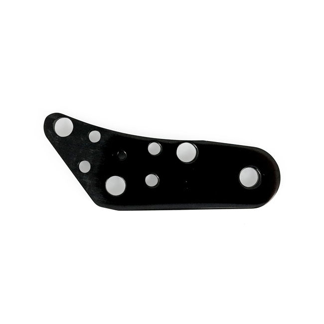 PM, Center span for 125x2 2-p caliper