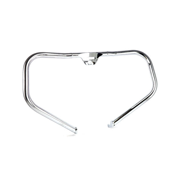 Front engine guard