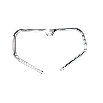 Front engine guard