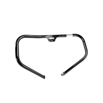 Front engine guard