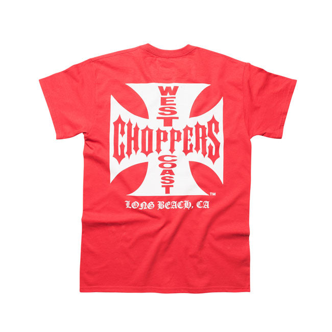 WCC OG Classic t-shirt