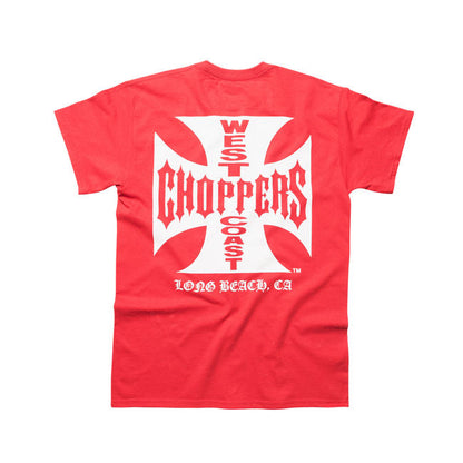 WCC OG Classic t-shirt