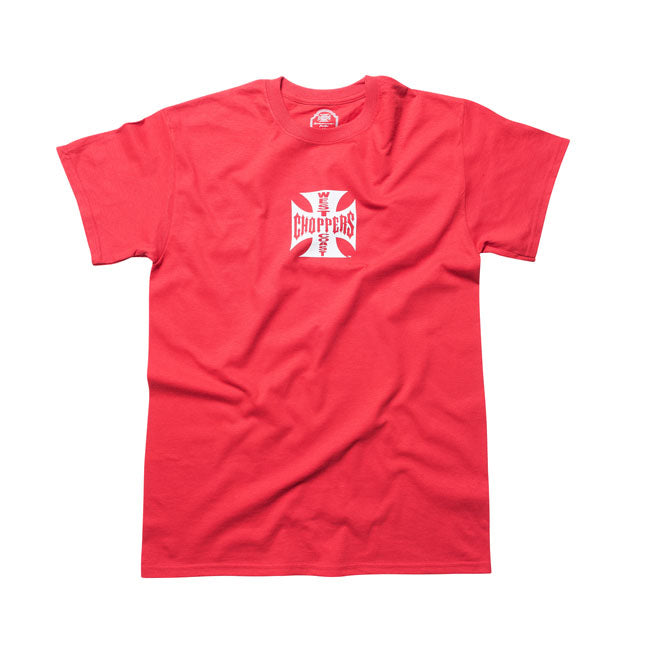 WCC OG Classic t-shirt