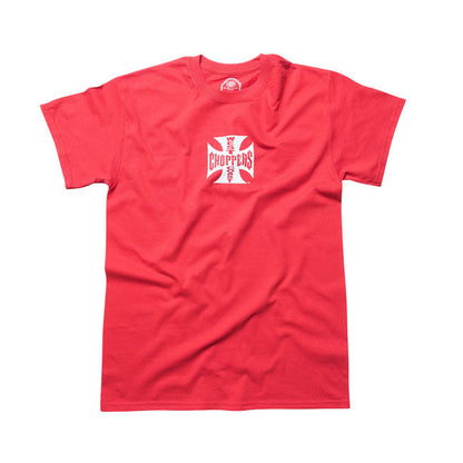 WCC OG Classic t-shirt