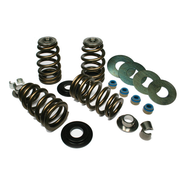 Feuling, High Load Beehive valve spring kit 750" lift