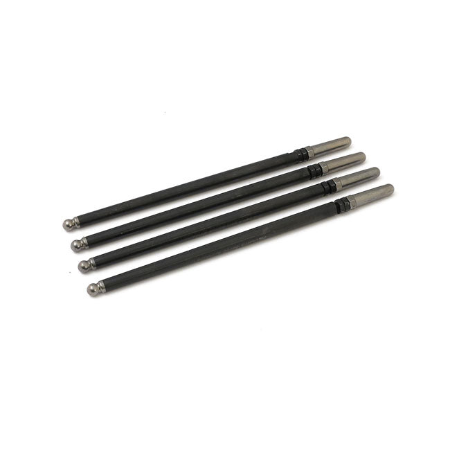 Feuling, HP+ adjustable chromoly pushrod set for
