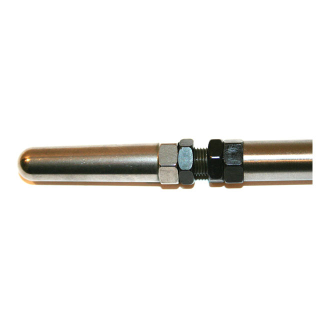 Feuling, HP+ adjustable chromoly pushrod set for